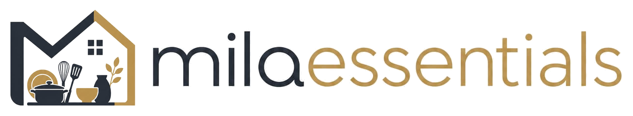 milaessentials - Kitchen & Home Essentials