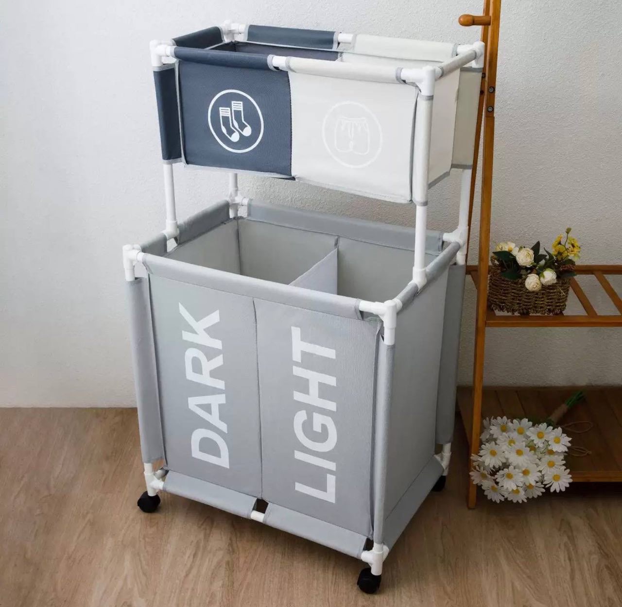 Storage & Containers