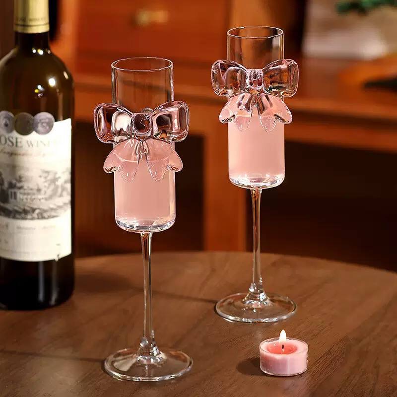 160ml Champagne Glass Cup